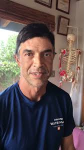 Nabil testimonial for shoulder treated with PRP