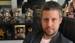 Anselmo Ramos diz que conforto é começo do fim