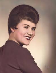 Doris Lee (Adkins) Puckett