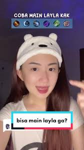 Reply to @olinetian siapa yang masi jadi user layla? #vallene