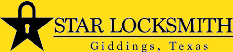 Call anytime for 24 hr emergency service. Locksmiths We Trust Star Locksmith Giddings And La Grange Tx Locksmith
