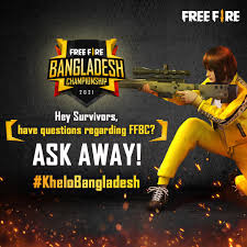 Free fire quiz no formato programa de televisão. Dear Survivors Do You Have Questions Garena Free Fire Facebook