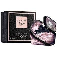 Lancome La Nuit Tresor A La Folie Eau De Parfum Lancome Perfume Feminino La Nuit Tresor Edp 50ml Feminino Perfumes Femininos Perfume Tresor Perfumes Importados