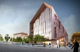 Regisztráljon a védőoltásra a vakcinainfo.gov.hu honlapon. Ballarat Govhub Kane Constructions