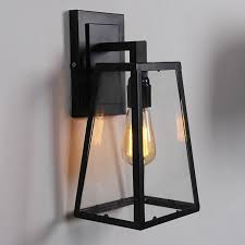 Try amazon prime 30 days for free! Retro Loft Industrial Led Vintage Wall Lamp Light With Frame Wall Sconce Arandela De Pared Wall Lamp Light Vintage Wall Lampwall Lamp Aliexpress