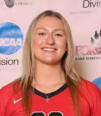 2024 Women's Volleyball Roster