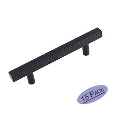 Returns on what i didn't need were super easy as well! Cheap Black Matte Cabinet Handles Find Black Matte Cabinet Handles Deals On Line At Alibaba Com