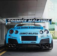 This model is the successor of. Liberty Walked Nissan Gt R Z Litwhips Nissan Gt Nissan Gt R Gtr