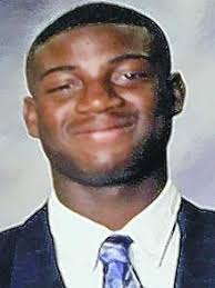 Terrence Ausbrooks Obituary (1985