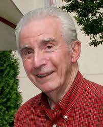 Donald Bergmann Obituary (1927