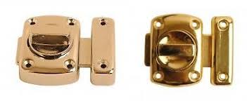 Maybe you would like to learn more about one of these? Bathroom Toilet Wc Door Lock Latch Catch Bolt Thumbturn Thumb Turn Superbolt