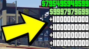 Maybe you would like to learn more about one of these? How To Make 11 000 000 000 000 In 4 Minutes Free Gta 5 Money Youtube