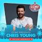 Chris Young event image