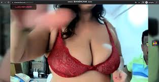 Tarvishu pussy lickin