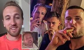 Corey Conners and wife Malory enjoy roller-coaster ride to the Masters