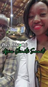 Empowering Africa Through Climate Initiatives