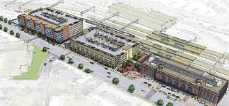 Maybe you would like to learn more about one of these? New Haven Hartford Springfield Rail Upgrade On Track