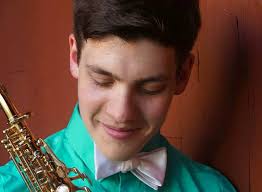 UNCSA musicians sweep Rosen-Schaffel Competition at An Appalachian Summer  Festival in Boone