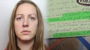 Lucy Letby: Key pieces of evidence presented during trial of baby killer