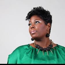 Markita Collins's Instagram, Twitter & Facebook