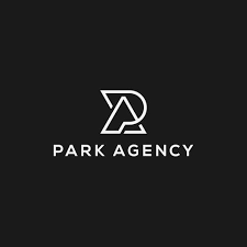 Park Agency Logo Concept Logo Design Logo Design Ideas And Inspiration Logo Refresh Brand Strateg Logo Design Agency Initials Logo Design Typo Logo Design