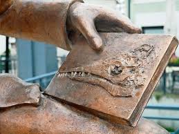 Finden sie heraus, betriebsstunden postbank, bad staffelstein (bad staffelstein), 96231 bahnhofstr. Bad Staffelstein Der Dichter Chillt Barfuss Am Bach Coburg Neue Presse Coburg