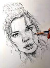 Drawing Practice Art Techniques Drawings Art