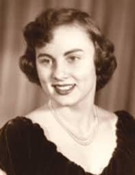 Patsy Ruth Wilkins Obituary