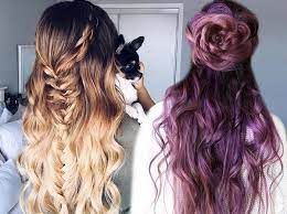29 hairstyle ideas for older women who want a new look whether you want to look younger or embrace your age, these haircuts will make you look and feel beautiful. 100 Trendy Long Hairstyles For Women To Try Fashionisers C