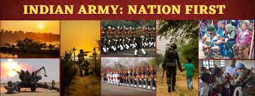 The latest news, images, videos, career information, and links from the indian army. Adgpi Indian Army Home Facebook