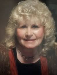 Obituary information for Marlene Denchel