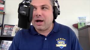 The CAMP Presented by HUB Football