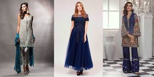 This website uses cookies to improve your experience while you navigate through the website. Latest Pakistani Formal Dresses 2021 For Women By Top Clothing Brands