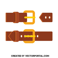Brown Leather Belts Clip Art Brown Leather Belt Leather Belts Leather