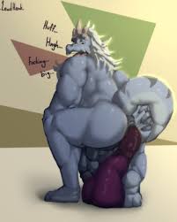 King dildo