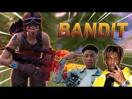 The rapper juice wrld download skin now! Fortnite Psycho Bandit Code 08 2021