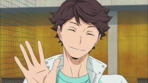 Anime features male characters as someone who is a mysterious, smart, hot, and charismatic boy at school, often having viewers falling. The Best Anime Boys Worth Crushing On Polygon