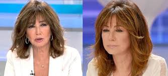 Ana Rosa Quintana carga contra Sánchez y sorprende con su nuevo look | Vozpópuli