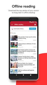 Opera mini is a light version of the famous browser for android. Download Opera News 9 0 2254 57848 Opera News App Full Of Android Features Apk Downloader
