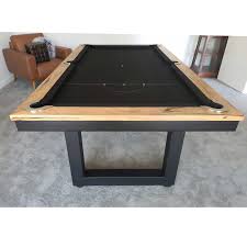 7 Foot Slate Odyssey Pool Billiards Table In 2020 Billiard Table Billiards Table