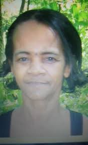 Christina Joseph Obituary (1959