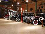 Fort Lauderdale Antique Car Museum Car Museum Antique Cars Antiques