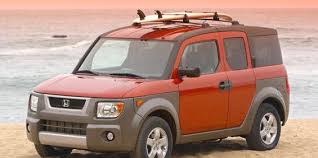 Explore an innovative line of quality products from american honda motor company. 2003 Honda Element First Drive Full Review Of The New 2003 Honda Element