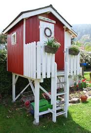 Kids House Kinderhaus Kinder Baumhaus Kinder Gartenhaus