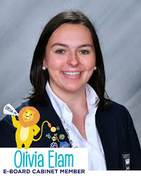 Congratulations to these #UrsulineGirls who will serve