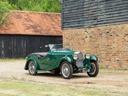 Image result for English Green 1968 Alfa-Romeo