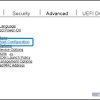When you need to switch or change the pc boot order in bios, you can use this option. 1