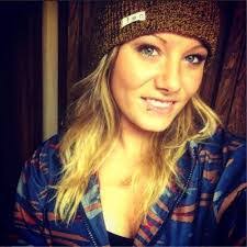 Amy Hinkle's Instagram, Twitter & Facebook