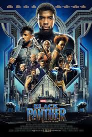 Chadwick boseman wurde nur 43 jahre alt. Black Panther Kinospielfilm 2017 2018 Crew United