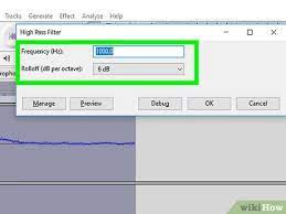 Thanks for any advice you might have. How To Make A Telephone Voice In Audacity 7 Steps With Pictures